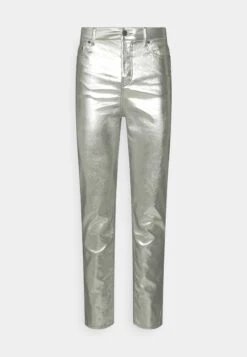 THE KOOPLES Jean - Slim Fit Jeans - Silver -Stock X 93e1699e037a451c9af5faf22b02aabb