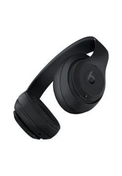 Beats Studio3 Wireless Over Ear Headphones- Headphones - Matte Black -Stock X 93e5943c02244339972b9a92c2659bd4