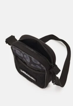 Ellesse Datoro Unisex - Across Body Bag - Black -Stock X 93e70f9fcda84c33b119db6e2b77c64f