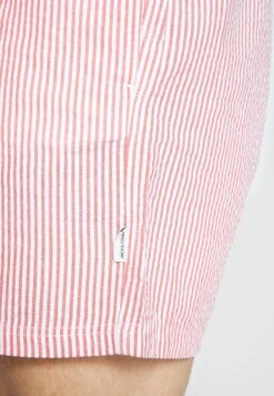 Jack & Jones Jjiaruba Jjswimshorts- Swimming Shorts - Fiery Red -Stock X 93fd67b17df3423086b4f2cc734baac9