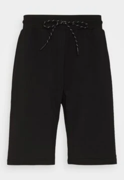 Antony Morato Regular Fit - Shorts - Black -Stock X 9401044acadb4a7ca11cf007472e82ce