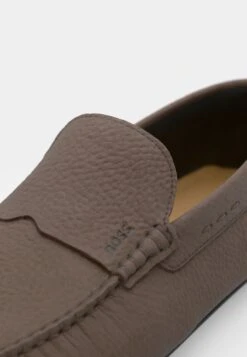 Boss NOEL - Moccasins - Dark Brown -Stock X 942d8463d61f48db86248c5262740ca6