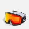 Oakley Ridge Line L Unisex - Ski Goggles - Fire Iridium -Stock X 942e2c3cfb9e44cfa9203e8c642c219e