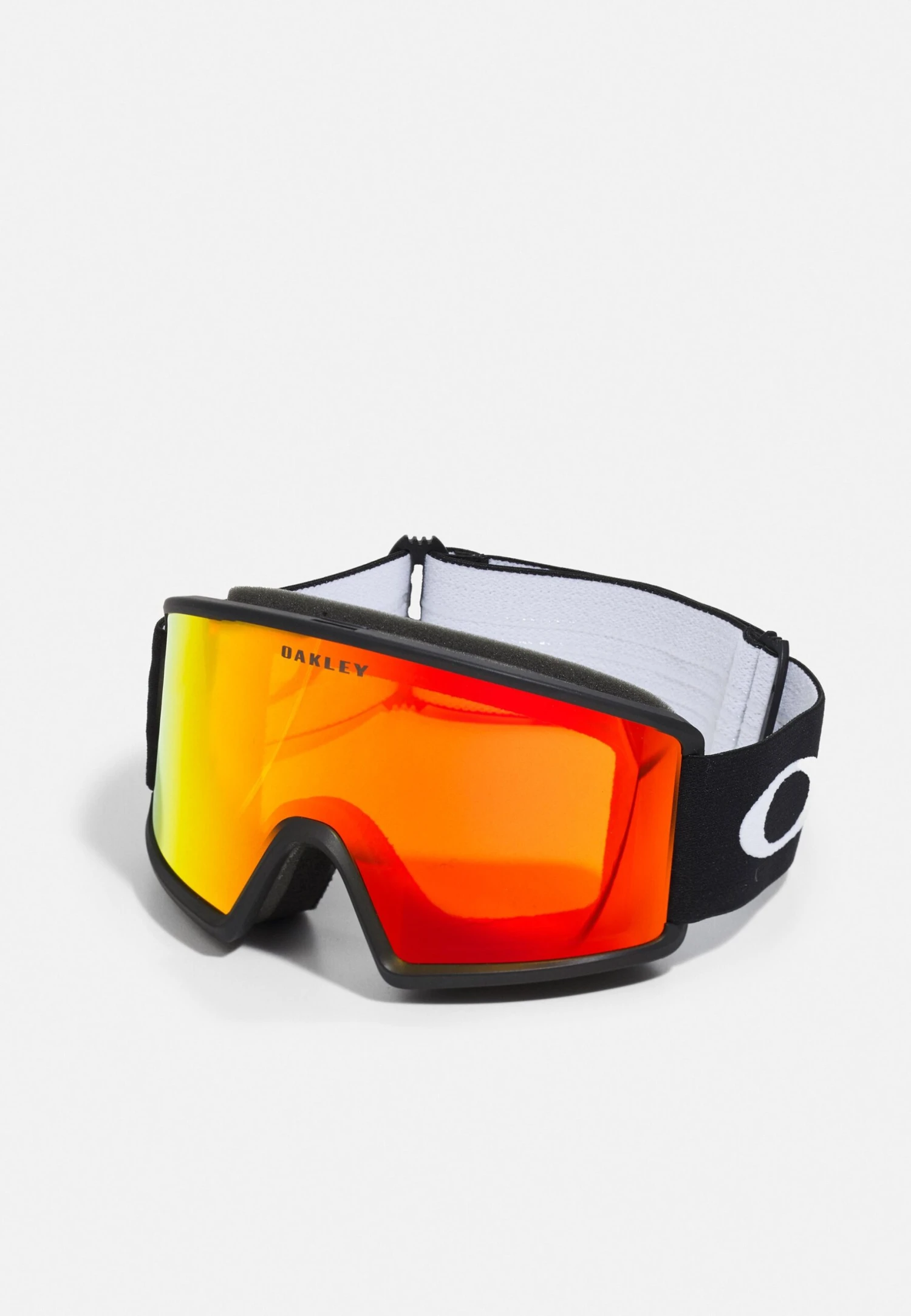 Oakley Ridge Line L Unisex - Ski Goggles - Fire Iridium 3 Oakley Ridge Line L Unisex - Ski Goggles - Fire Iridium