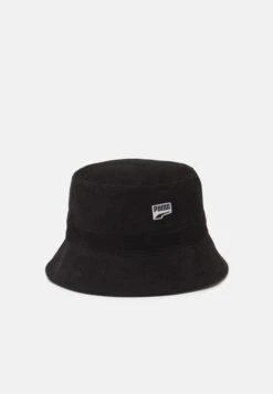 Puma Prime Bucket Hat Unisex - Hat - Black