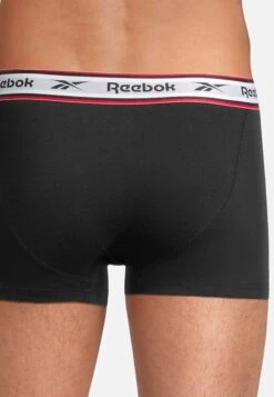 Reebok Barlow 3 Pack - Pants - Black -Stock X 9446cecaf9734f74bd01bff02db7328d