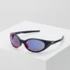 Oakley Eyejacket Redux Unisex - Sunglasses - Dark Blue -Stock X 944ce6c2435846a9b04003b69470c7b8