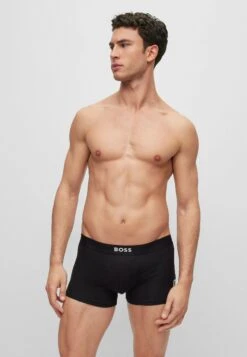 Boss 2 Pack Gift - Pants - Patterned Twentyeight