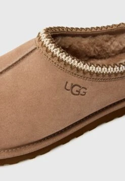 Ugg TASMAN II - Slippers - Rocky Oak -Stock X 945d4897d69244bab595f728566b6935