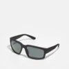 Armani Exchange Sunglasses - Matte Black/polar Grey -Stock X 94782adf98c4493fa200b7d8b79cd8f0