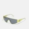 Adidas Originals Unisex - Sunglasses - Matte Yellow -Stock X 947a1625447944daa4b22b2701bb927c
