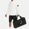 Nike Performance Nike Academy Team - Sports Bag - Schwarz / Weiss