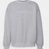 Iets Frans... TonalUnisex- Sweatshirt - Light Grey -Stock X 947fb0ef6d3f4542a87bc5f01e971f7b