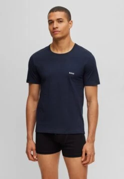 Boss Classic 3 Pack - Undershirt - Open Miscellaneous