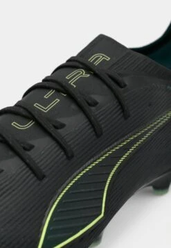 Puma ULTRA 6 ULTIMATE AG - Football Boots Artificial Grass - Black/fizzy Light/green Terrain -Stock X 94976e7a8f2949d49991cbeda1ce0f1e