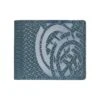 Element DOUBLE ICON TRIFOLD - Wallet - Blue -Stock X 94af54d8e94a4c30be8a4fdd935c709e