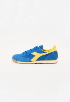 Diadora CROSS UNISEX - Trainers - Harvest Gold /greener Pastures -Stock X 94b29ed46784406fa1f55cf504dadb7d