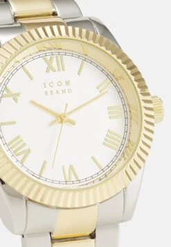 Icon Brand Watch - Gold-Coloured -Stock X 94bd46d8ea1f4d6793bdd012066fa99d