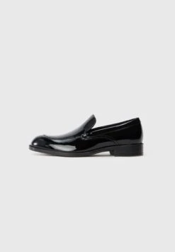 Boss TAYIL - Slip-ons - Black