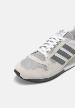 Adidas Originals Zx 500 Unisex - Trainers - Orbit/Grey Four/White -Stock X 94bf6f62ad644e3a8ec63808c2727b1a