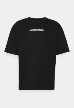 Denim Project Cookie Shookie- Print T-Shirt - Black 12 Denim Project Cookie Shookie- Print T-Shirt - Black -Stock X 94c591c7af26478b864bb97c4e897341