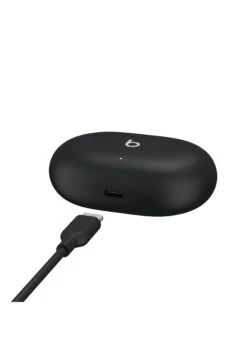 Beats Studio Buds True Wireless Noise Cancelling Earphones- Headphones - Black -Stock X 94c620a788f0414fb7274417072d4a30