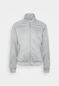 Han Kjøbenhavn Track Top - Summer Jacket - Dark Grey -Stock X 94c7ef74cdb742e68f4f6df2cd8e3596