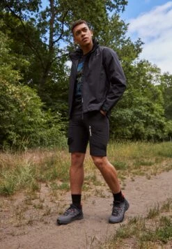 ADIDAS PERFORMANCE Terrex Ax4 Gtx - Hiking Shoes - Grey -Stock X 94cdc14bc9ec4d328168b625d02121e4