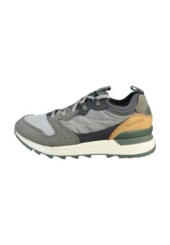 Merrell ALPINE 83 - Hiking Shoes - Charcoal