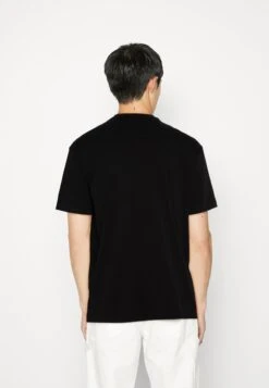 Armani Exchange Print T-Shirt - Black -Stock X 94d272f9bb73494c9e365f19084d0d05