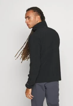 Columbia Heather Canyon™ Non Hooded Jacket - Waterproof Jacket - Black -Stock X 94d390877461427886c4963084255ef7