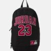 Jordan Jersey Backpack - Rucksack - Black -Stock X 94e4425063b64419bfdf3689a434a10a