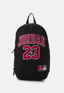 Jordan Jersey Backpack - Rucksack - Black