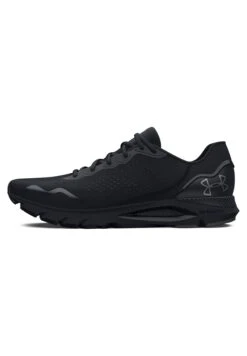 Under Armour Technical Performa Hovr Sonic 6 - Neutral Running Shoes - Black