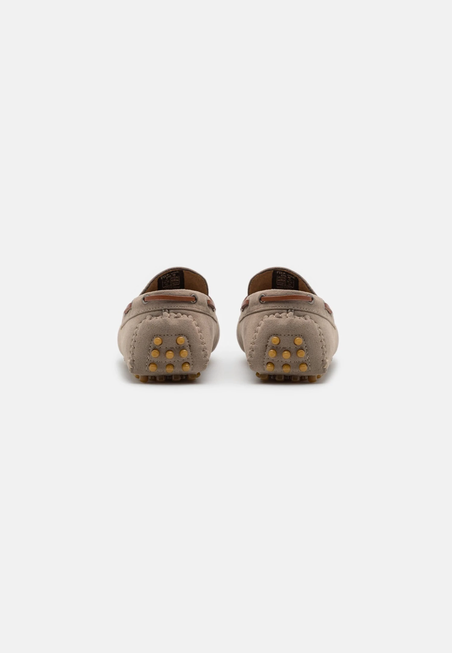 Pier One Moccasins - Sand 5 Pier One Moccasins - Sand - Image 3