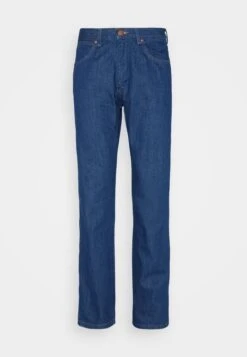 Wrangler Frontier - Relaxed Fit Jeans - Blue -Stock X 9528988ae9f4490ebf0205ac45cbcba7
