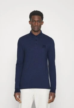 Boss Passerby - Polo Shirt - Navy
