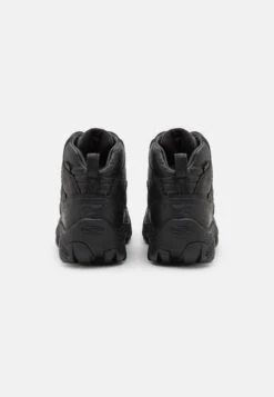 Keen Pyrenees - Hiking Shoes - Black/Legion Blue -Stock X 956be50f4f68478dbe92454cb5e3748d