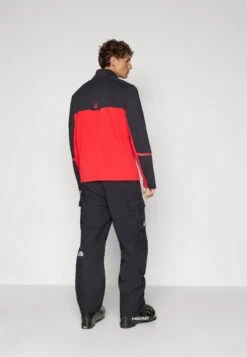 The North Face BLIZZARDERY CARGO PANT - Ski Pants - Black -Stock X 95840fdee1944dc89a8fb77d33edf106