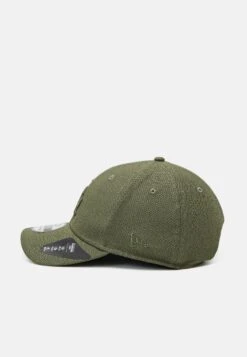 NEW ERA Unisex - Cap - Olive -Stock X 95842ef072f544a2857eb1d735904ac6