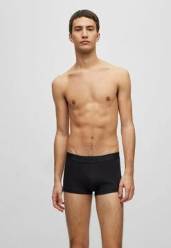 Hugo Excite - Pants - Black One