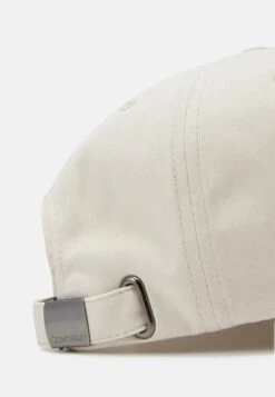 Calvin Klein Bombed Unisex - Cap - Stony Beige -Stock X 95a3d5fae7614811985f35d930bbe65d