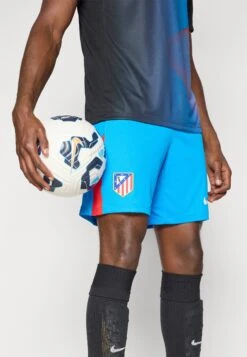 Nike Performance ATLÉTICO MADRID 2025/26 STADIUM THIRD SHORT - Sports Shorts - Photo Blue/white -Stock X 95b49a9b1fa04192ae83d155c8c9d62f