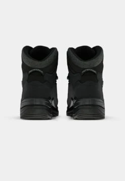 Lowa RENEGADE WARM GTX MID - Winter Boots - Schwarz/grau 13 Lowa RENEGADE WARM GTX MID - Winter Boots - Schwarz/grau -Stock X 95c864c0a6c04df4aca43c7f03f781ef