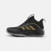 ADIDAS PERFORMANCE OWN THE GAME 3 - Basketball Shoes - Core Black/gold Metallic/solid Grey 2 ADIDAS PERFORMANCE OWN THE GAME 3 - Basketball Shoes - Core Black/gold Metallic/solid Grey -Stock X 95def552e7684978a849aa9a950bd492