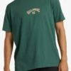 Billabong Polos- Print T-Shirt - Cypress -Stock X 95e89fd9339c4128893be334167748dc