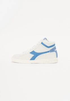 Diadora GAME UNISEX - Trainers - Star White Infinity