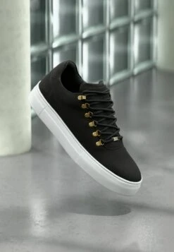 Nubikk JAGGER CLASSIC FRESH - Trainers - Black