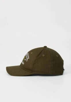 Les Deux IVY LEAGUE BASEBALL - Cap - Olive Night -Stock X 96075cf25a4c424b9aca2b79975be259