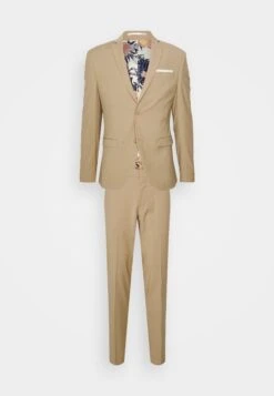 The Fashion Suit Warm Neutrals Set - Suit - Tan 20 The Fashion Suit Warm Neutrals Set - Suit - Tan -Stock X 9610066950714dd0a76b840bb7a853b4